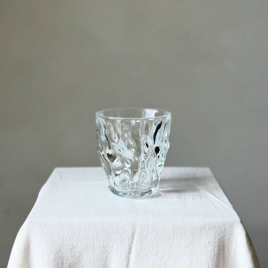 SULLY : MODERN SERENITY IRREGULAR SHAPED GLASS